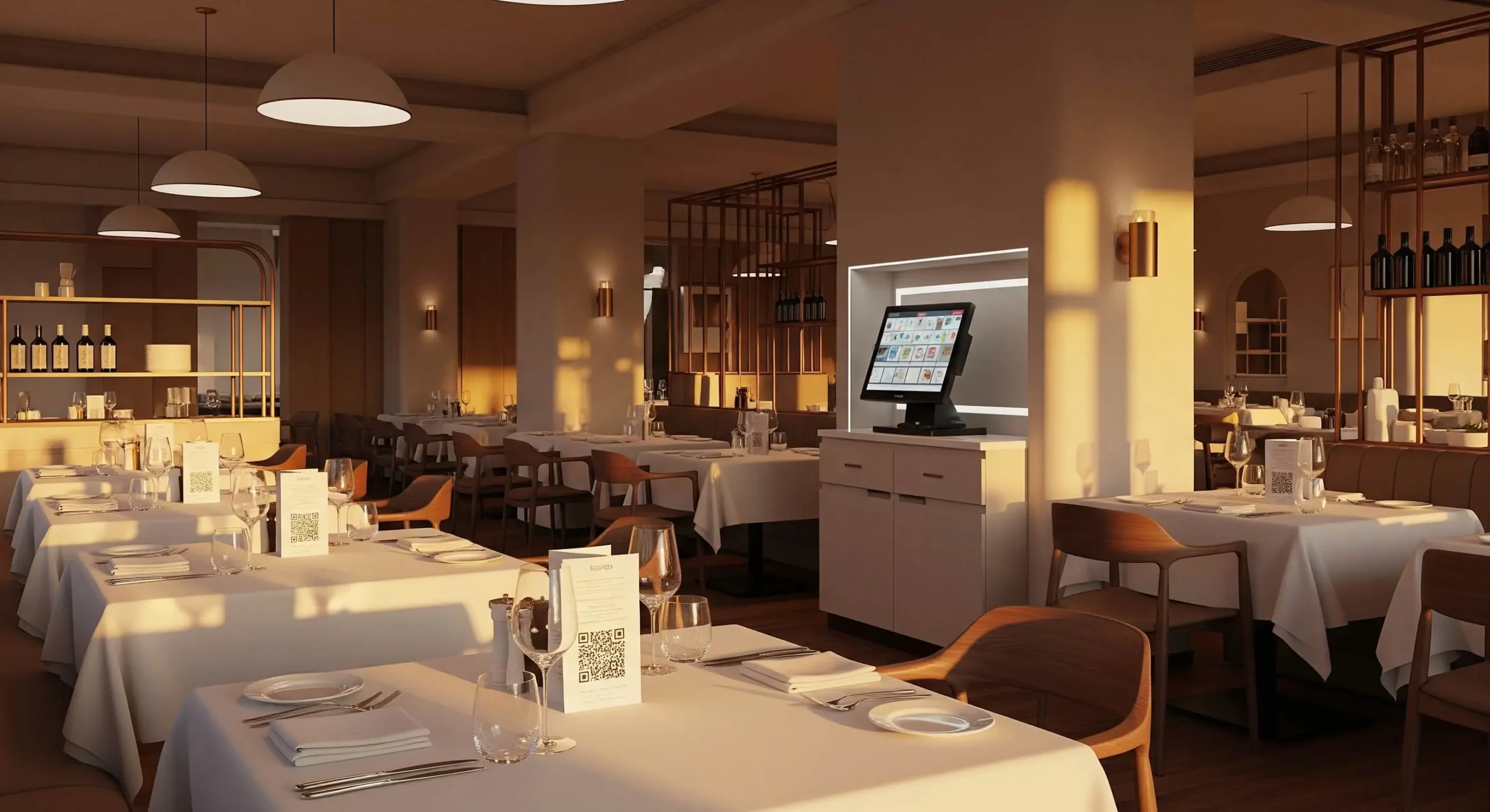 restoran