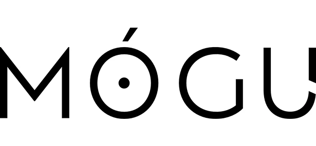Логотип MOGU