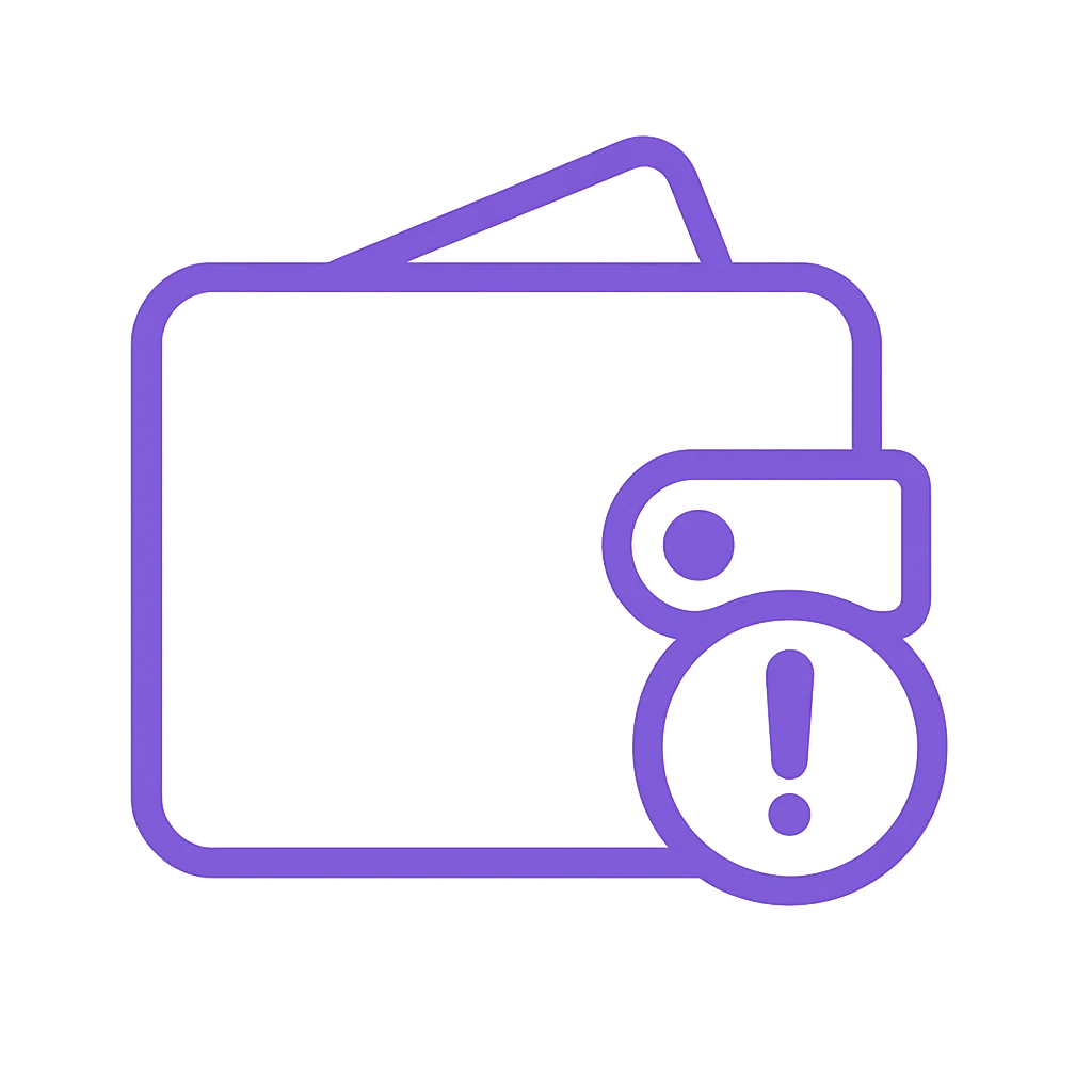 Лимит неоплаты