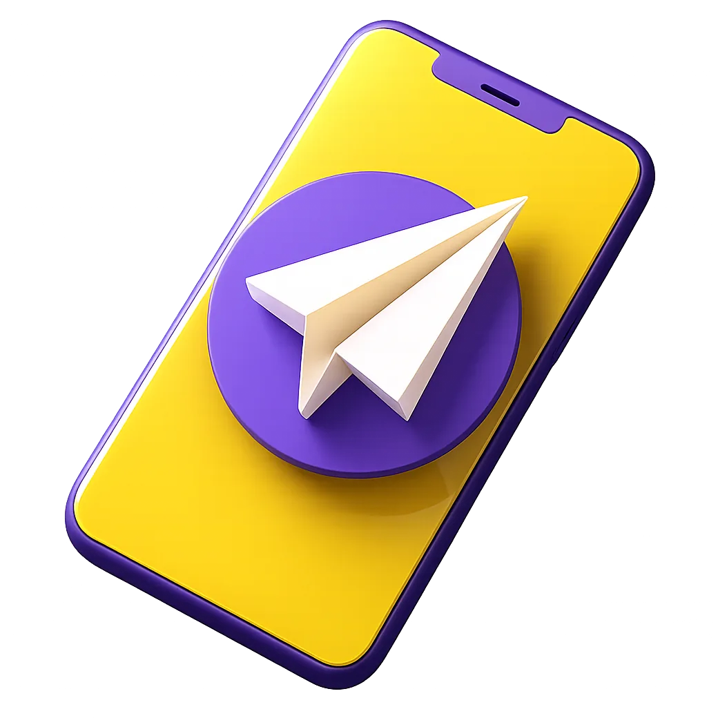 Telegram Mini App