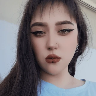 Анастасия Ласкина