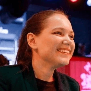 Маргарита Борисюк